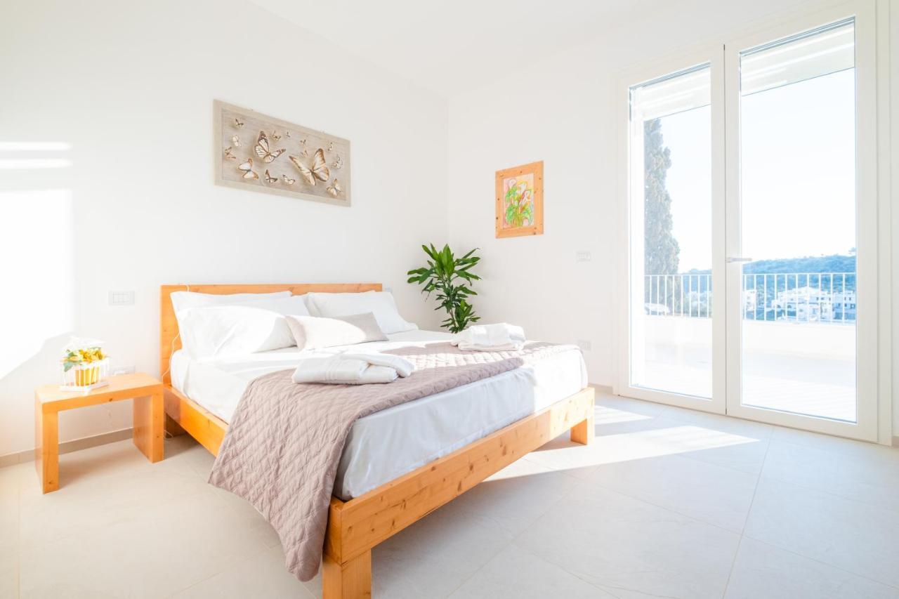 Ville Pala Luxury - Castro By Hdsalento المظهر الخارجي الصورة