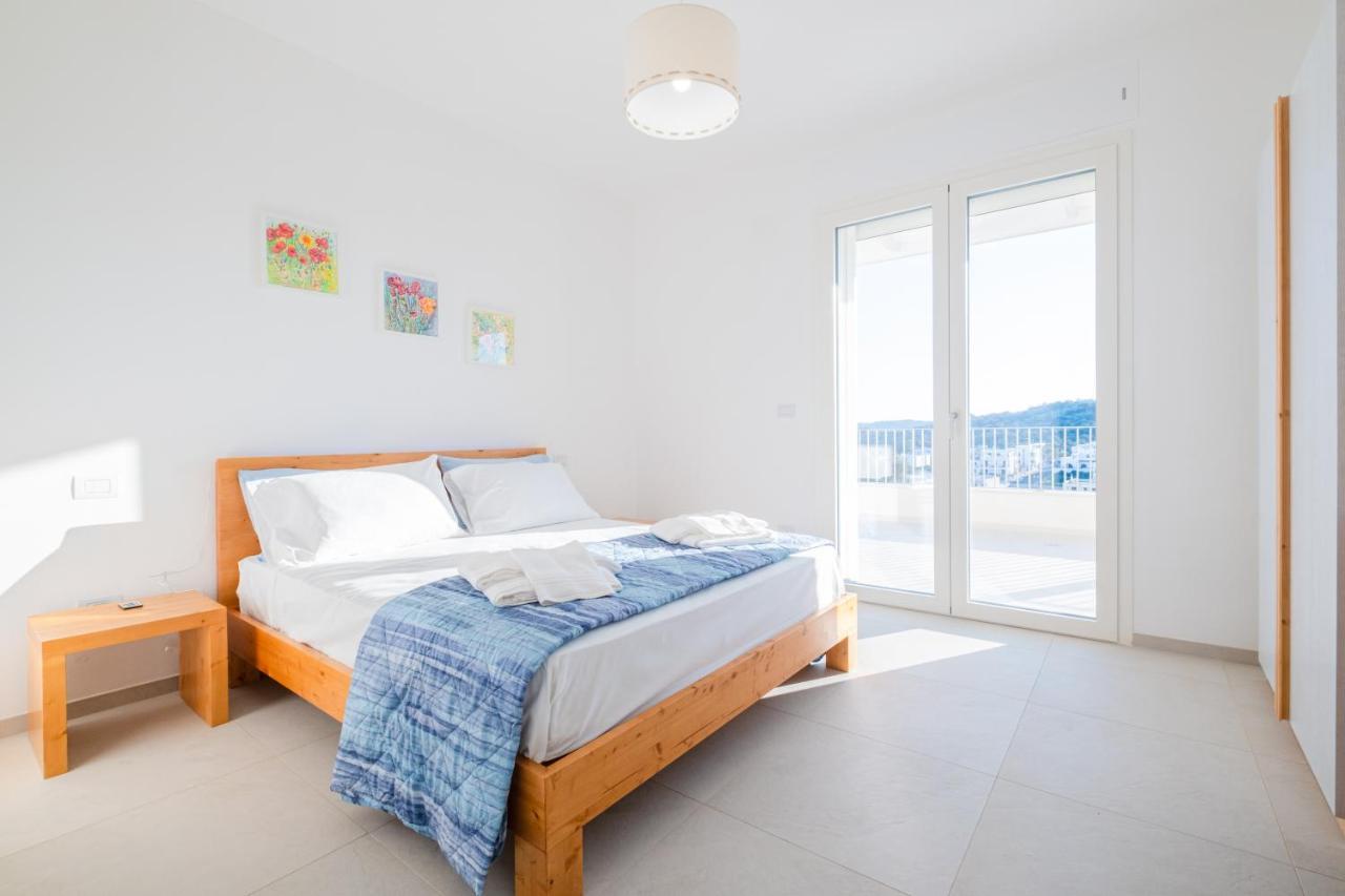 Ville Pala Luxury - Castro By Hdsalento المظهر الخارجي الصورة