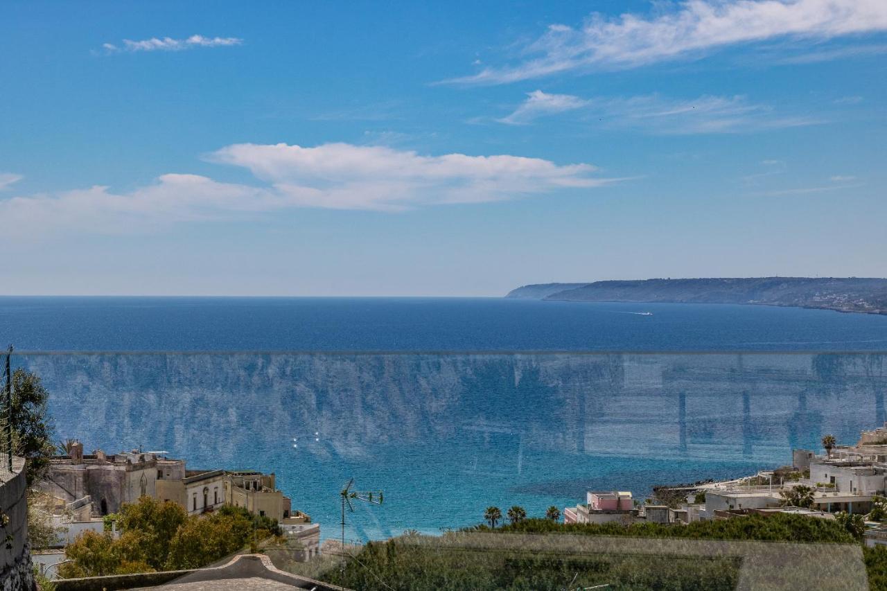 Ville Pala Luxury - Castro By Hdsalento المظهر الخارجي الصورة
