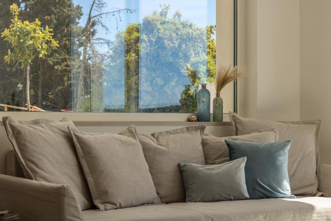 Ville Pala Luxury - Castro By Hdsalento المظهر الخارجي الصورة