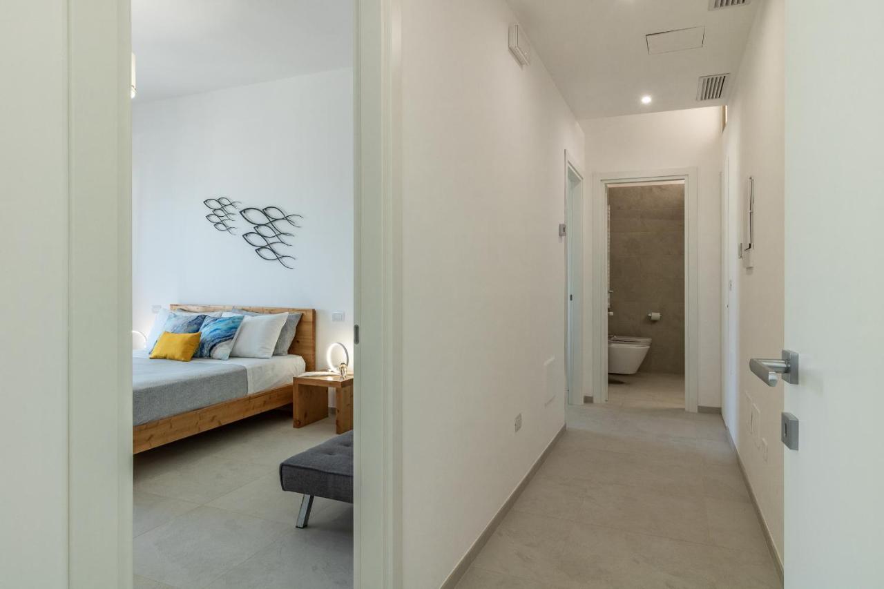 Ville Pala Luxury - Castro By Hdsalento المظهر الخارجي الصورة