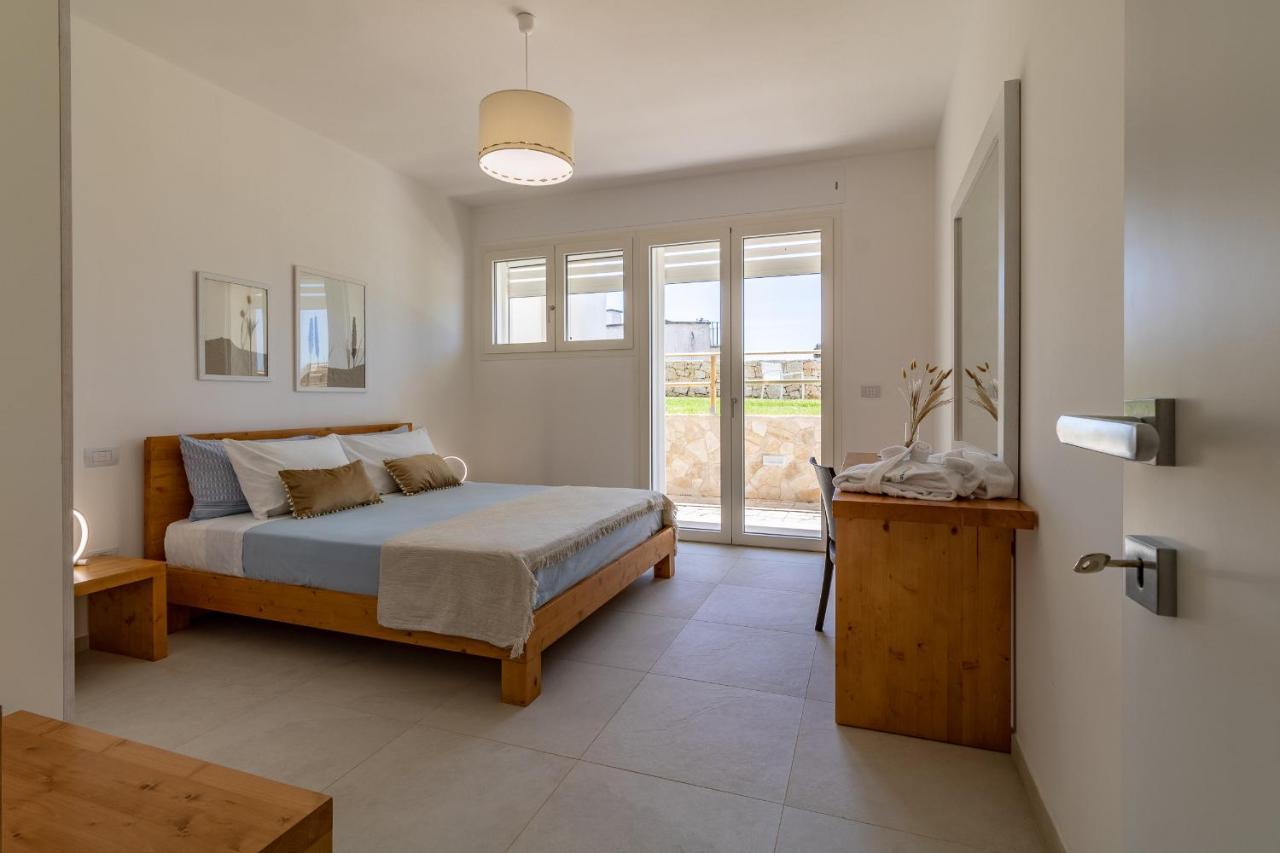 Ville Pala Luxury - Castro By Hdsalento المظهر الخارجي الصورة