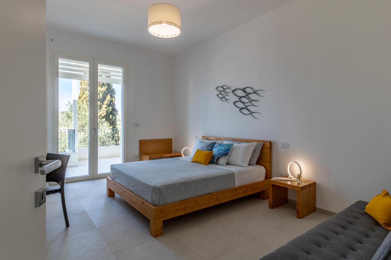 Ville Pala Luxury - Castro By Hdsalento المظهر الخارجي الصورة
