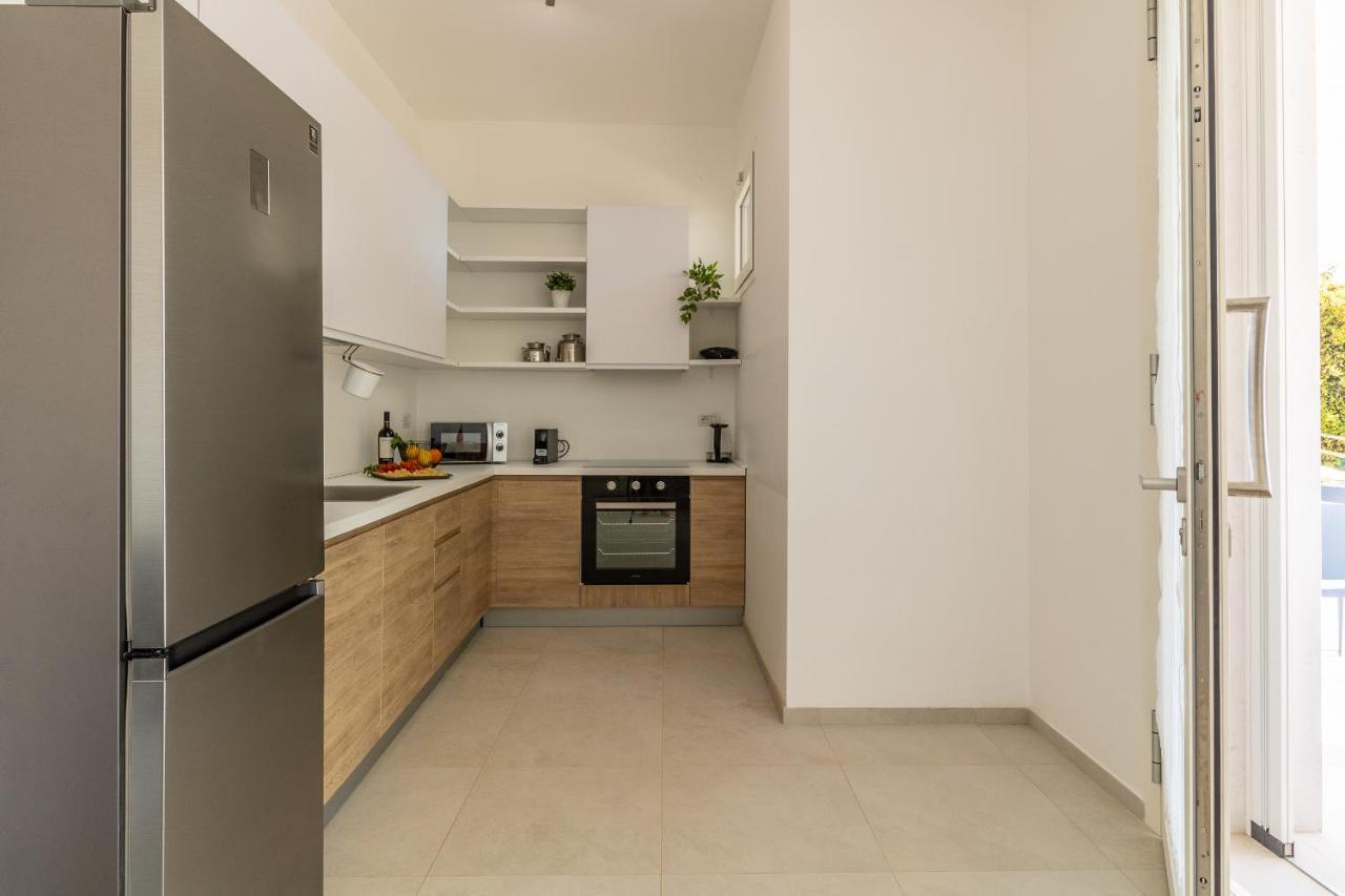 Ville Pala Luxury - Castro By Hdsalento المظهر الخارجي الصورة
