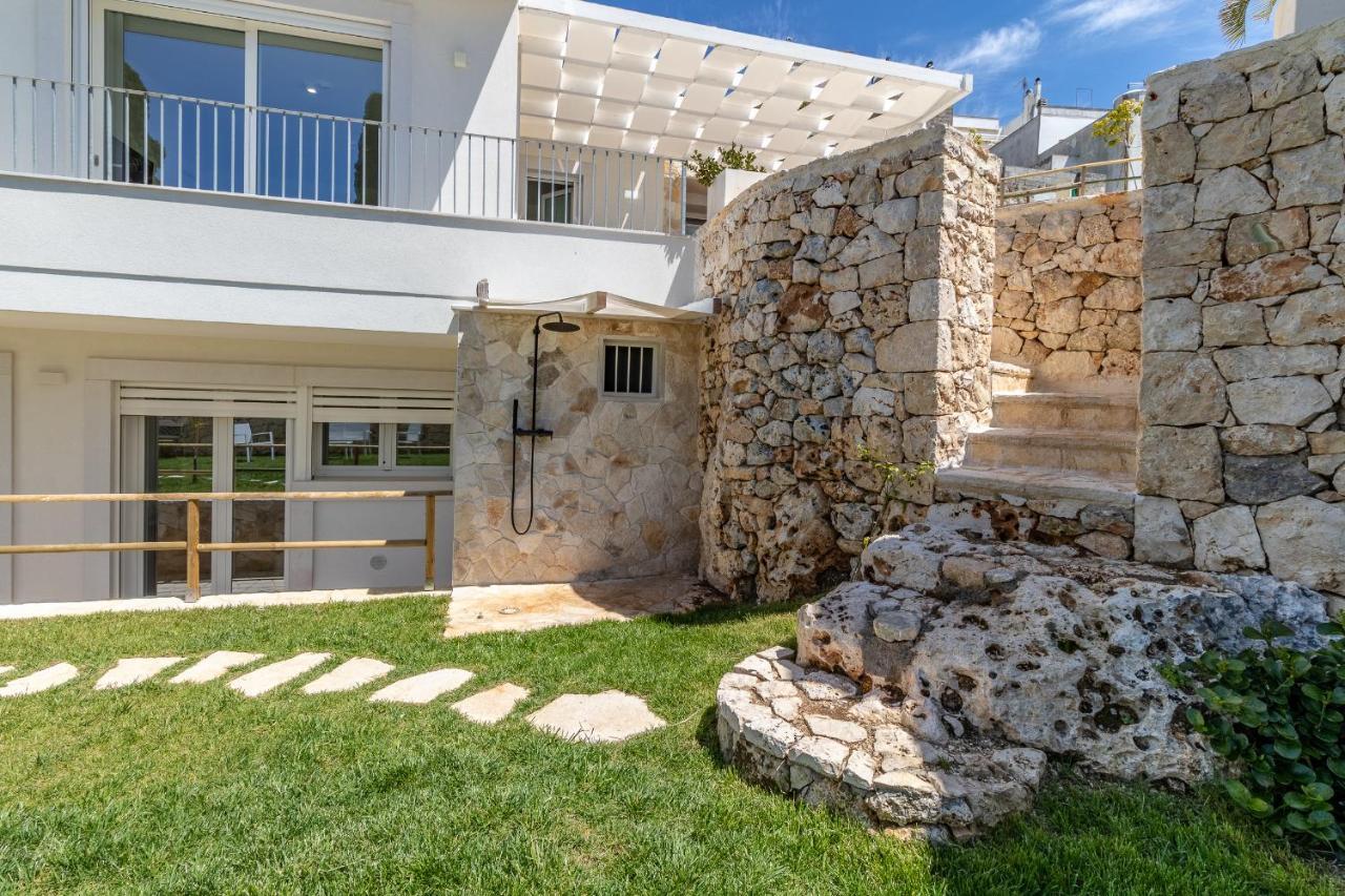 Ville Pala Luxury - Castro By Hdsalento المظهر الخارجي الصورة