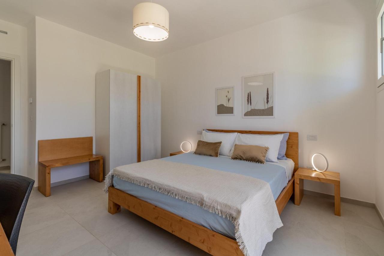 Ville Pala Luxury - Castro By Hdsalento المظهر الخارجي الصورة