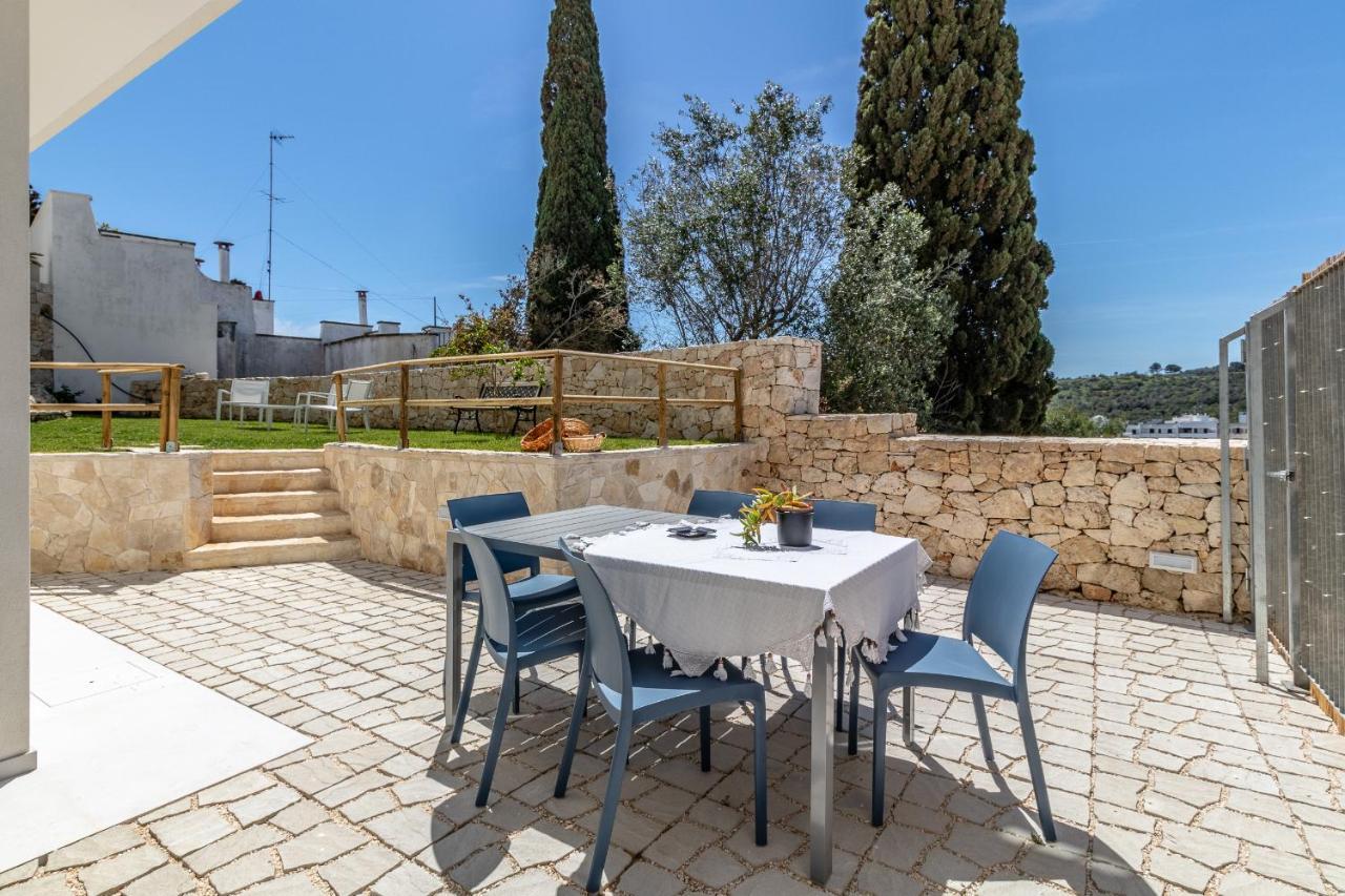 Ville Pala Luxury - Castro By Hdsalento المظهر الخارجي الصورة