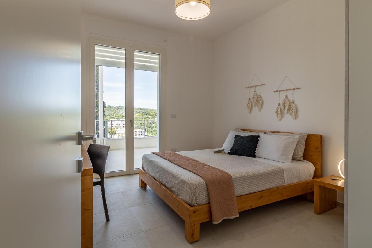 Ville Pala Luxury - Castro By Hdsalento المظهر الخارجي الصورة