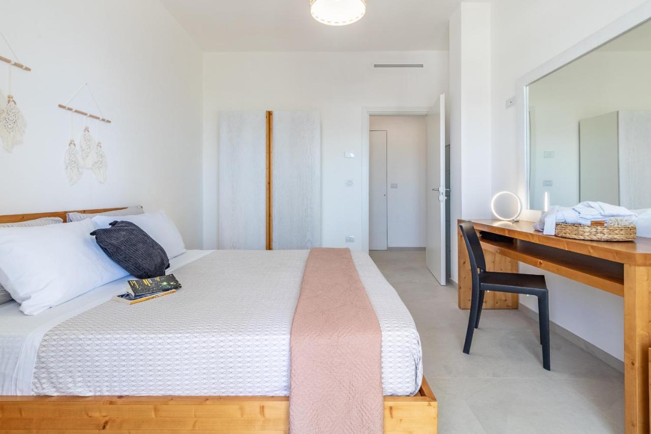 Ville Pala Luxury - Castro By Hdsalento المظهر الخارجي الصورة