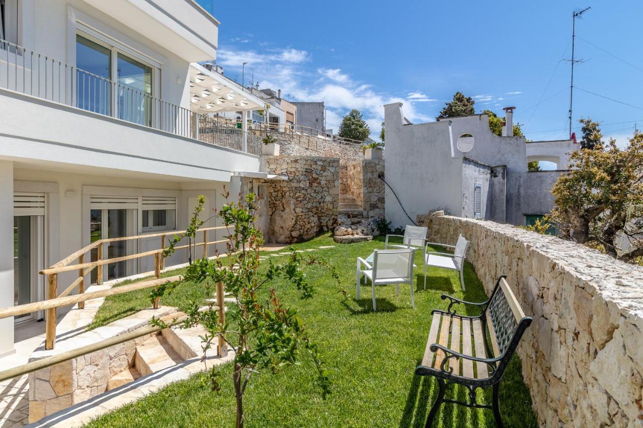 Ville Pala Luxury - Castro By Hdsalento المظهر الخارجي الصورة